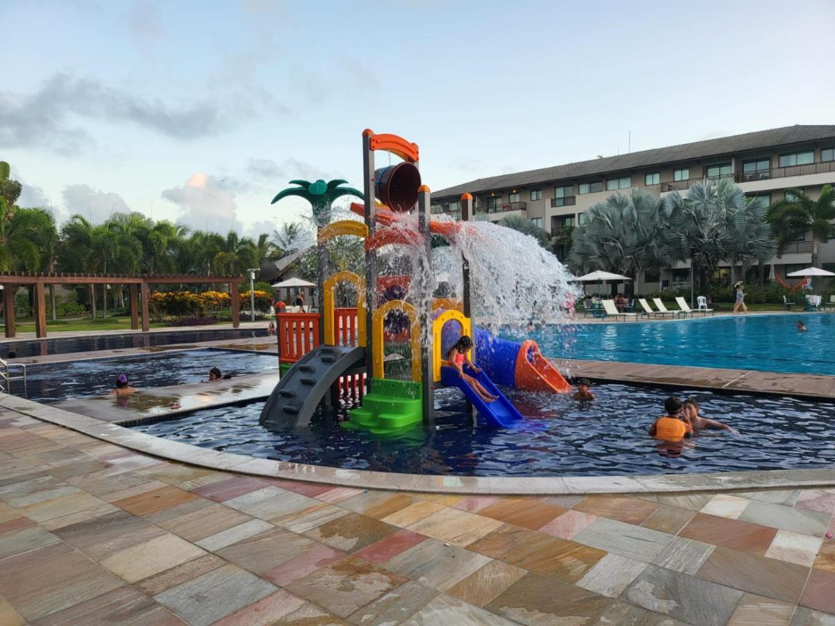BEACH CLASS ECO LIFE Flat 2 dorm em condomínio à beira-mar Enxoval incluso B203 - Housity