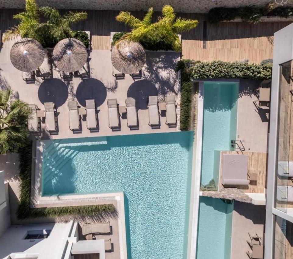 Sun City Luxury Apartments - Hizvo