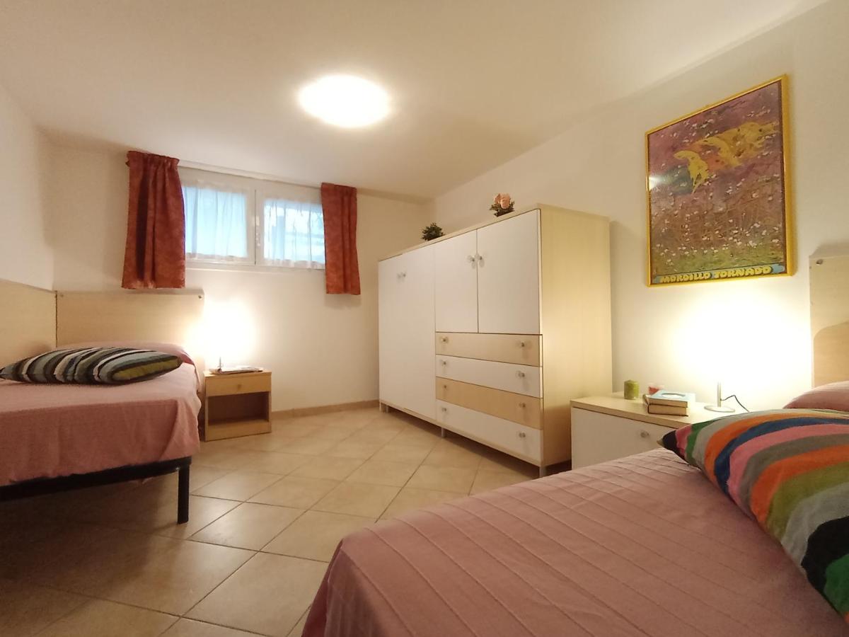 Villa Canarino - Housity