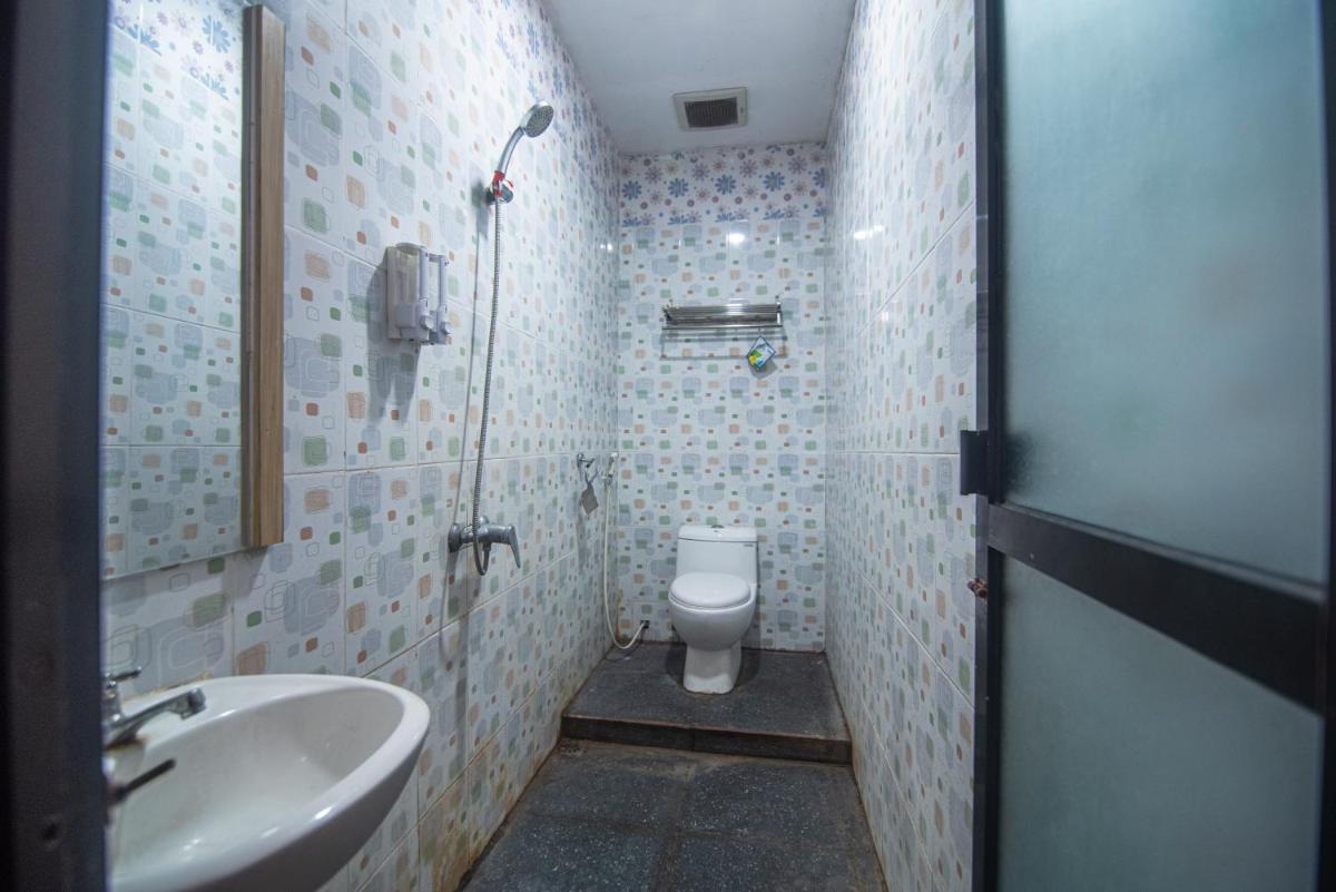 Guest House Tunas Daud near Universitas Kristen Artha Wacana Kupang Mitra RedDoorz - Housity