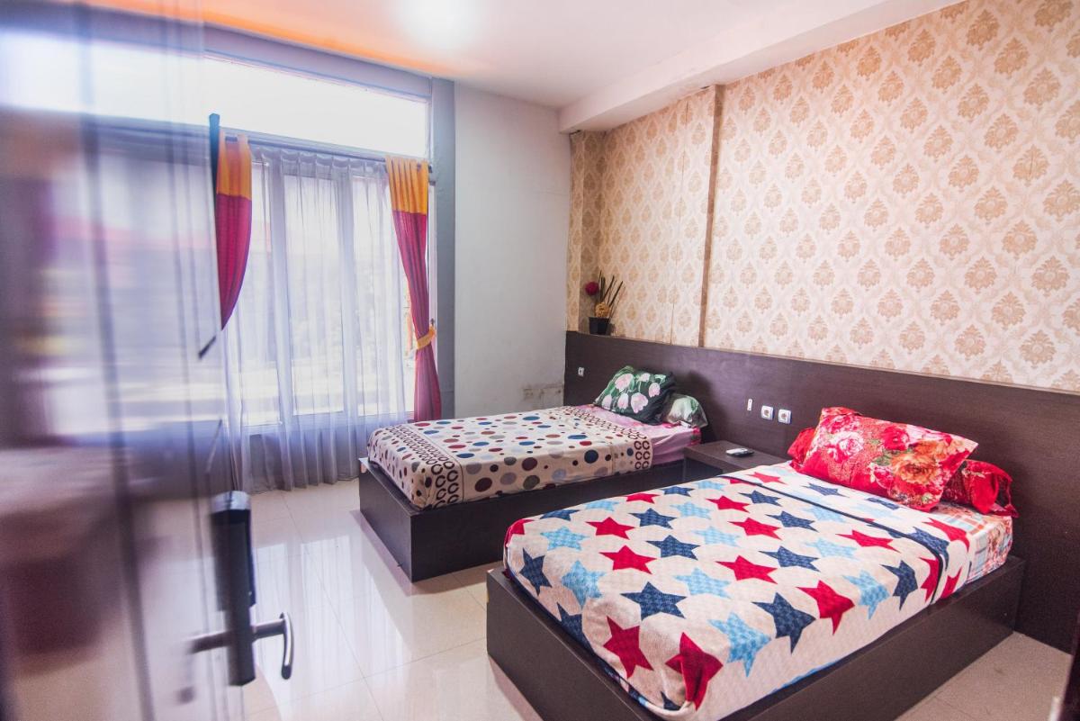 Guest House Tunas Daud near Universitas Kristen Artha Wacana Kupang Mitra RedDoorz - Housity