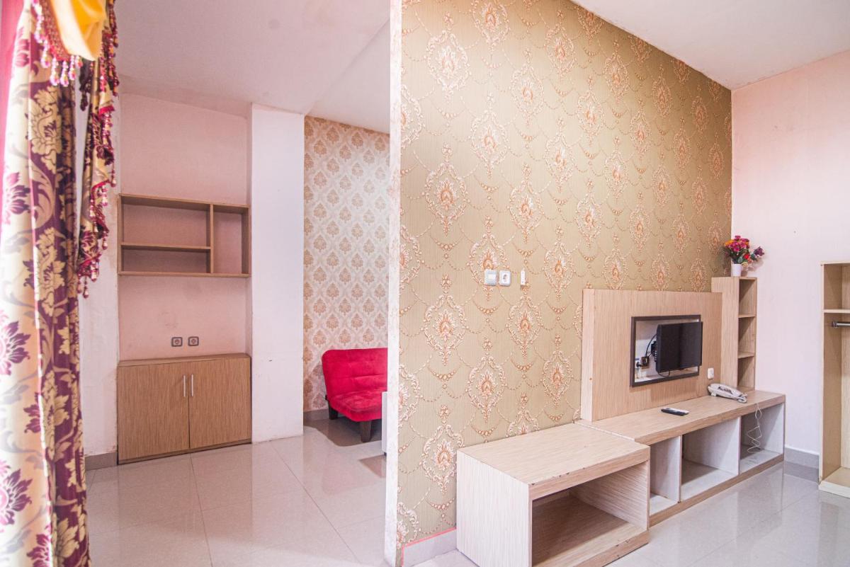 Guest House Tunas Daud near Universitas Kristen Artha Wacana Kupang Mitra RedDoorz - Housity