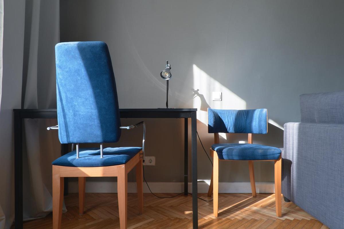 New comfortable apartment nearby promenade in 5 minutes from Old town of Riga. - Housity