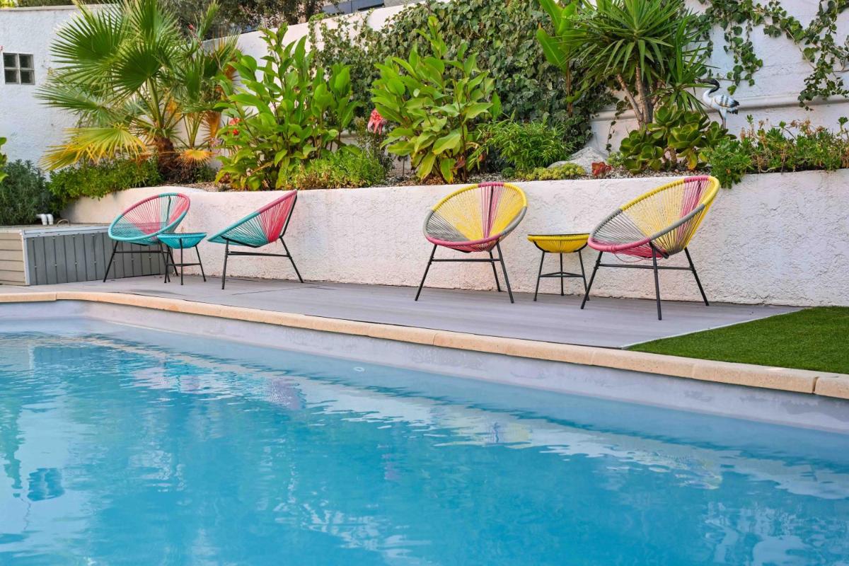 Hotel La Tuiliere - Housity