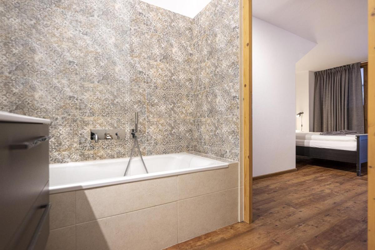Apartments No7 Sella - Housity