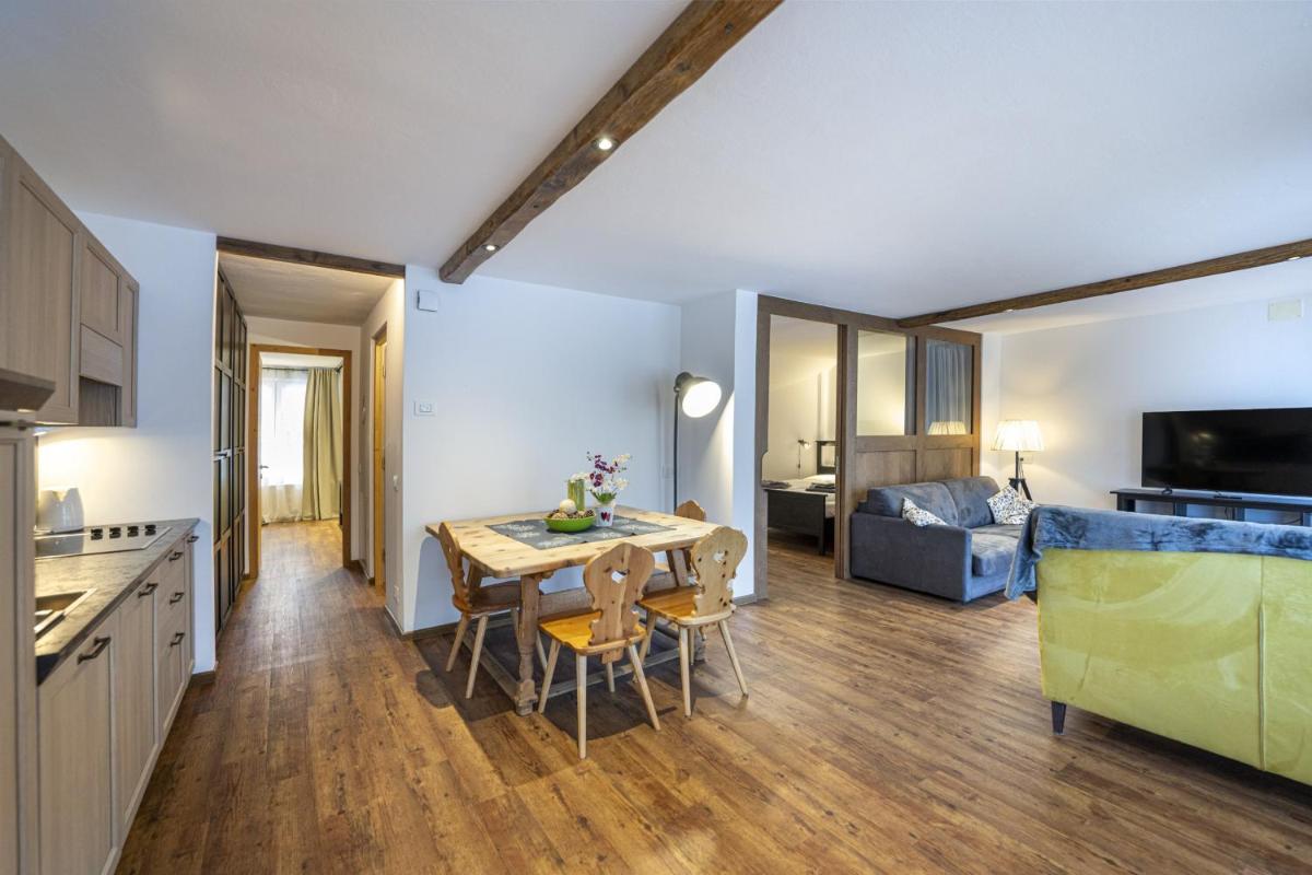 Apartments No7 Sella - Housity