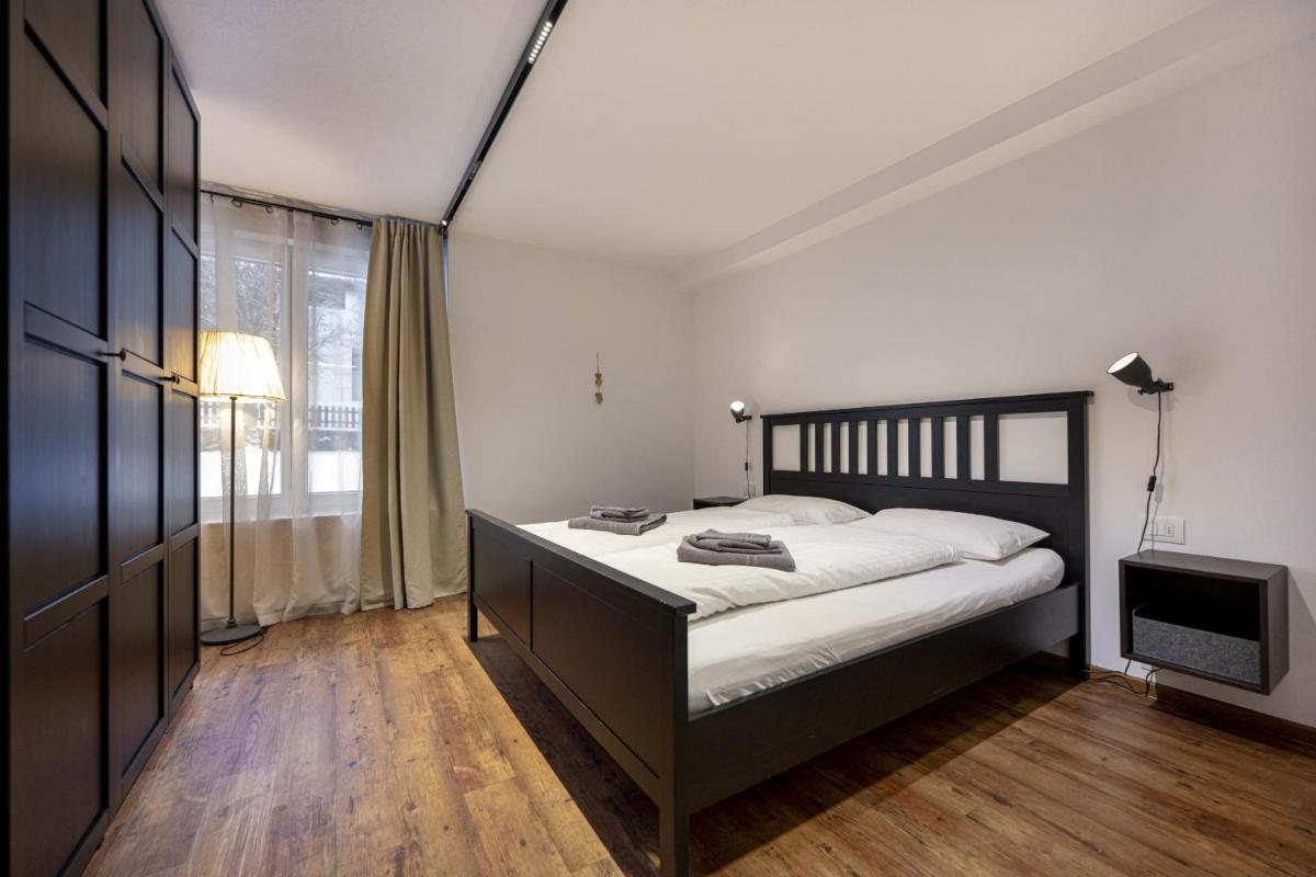 Apartments No7 Sella - Housity