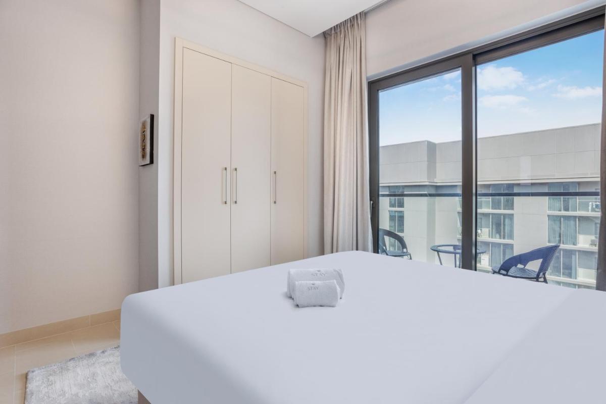 STAY BY LATINEM Luxury 1BR Holiday Home CV A2807 near Dubai Mall - Housity
