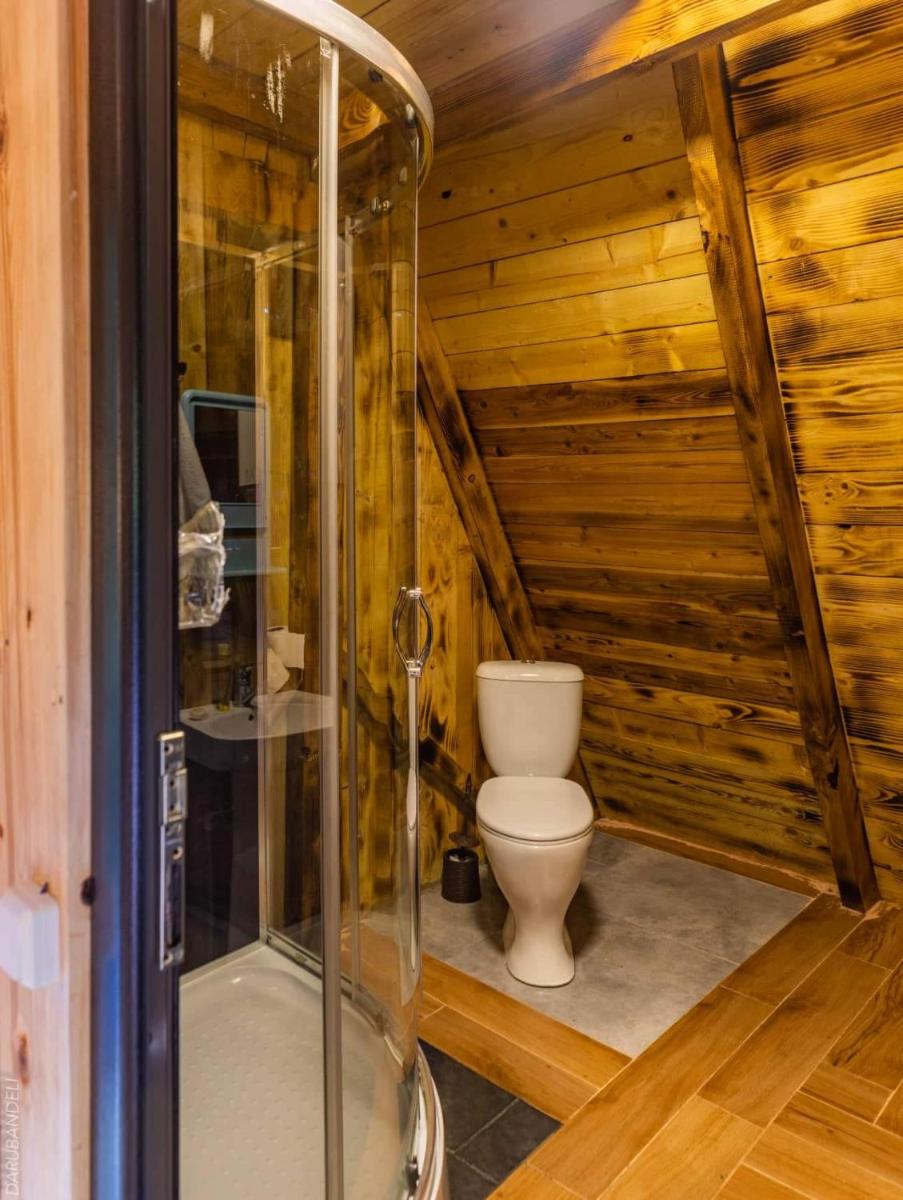 Check Inn Merisi Spa and Resort - Housity
