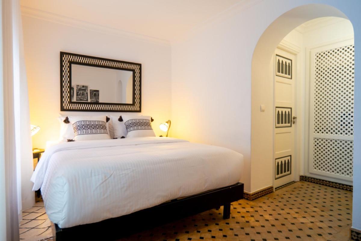 Kasbah House - Housity