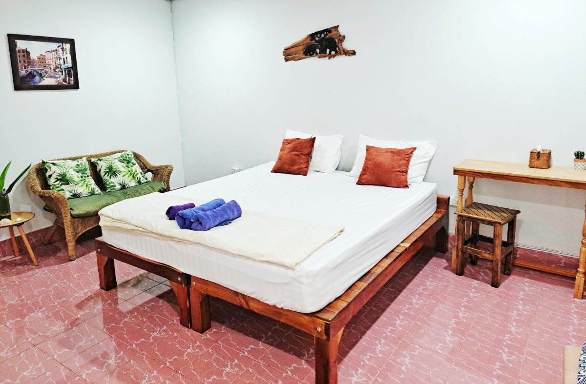 kanya house 2 whole house not share - Housity