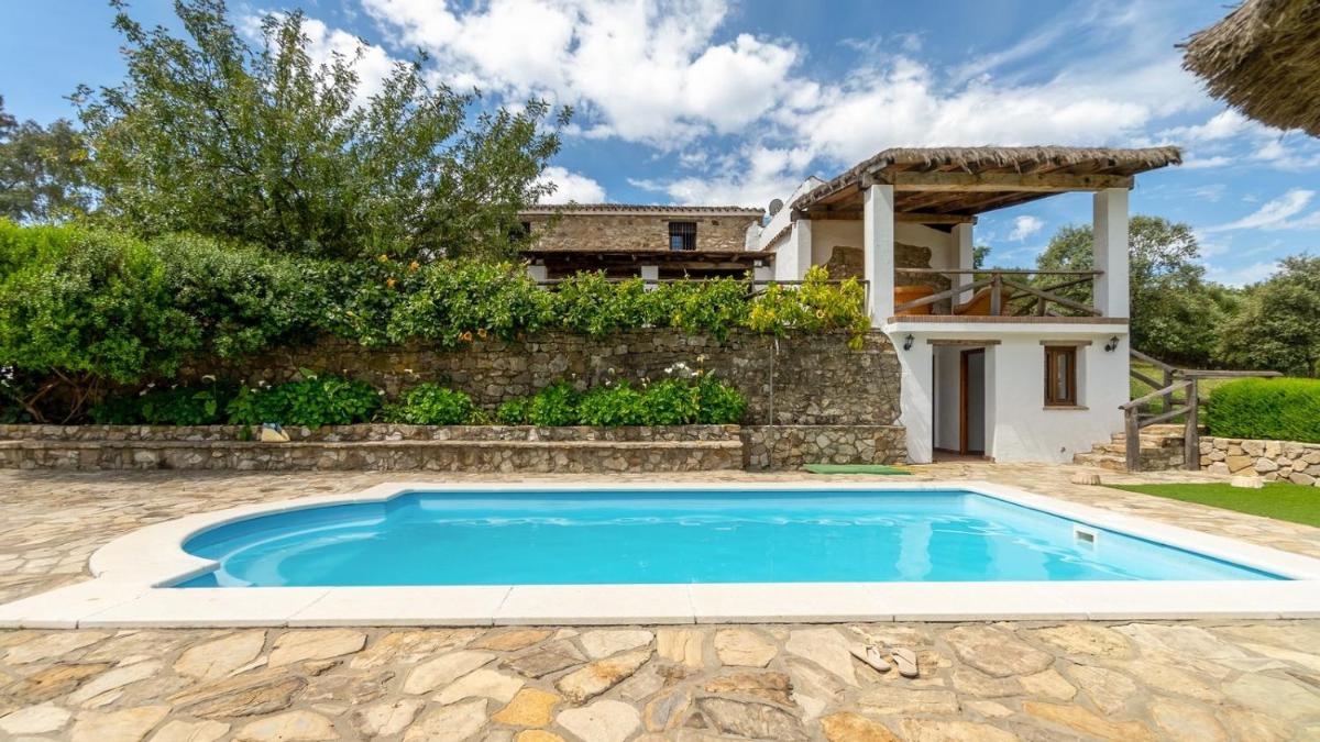 Cortijo Don Pablo Gaucín by Ruralidays - Housity