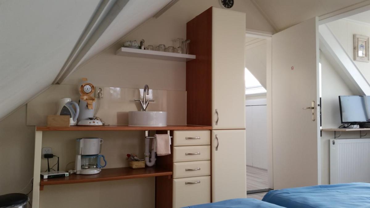 Homestay Texel - Housity