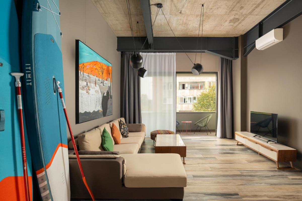 ArtHomes Apartments - Housity
