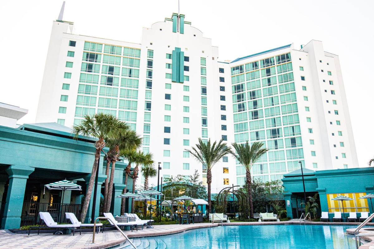Hotel Landy Orlando Universal Blvd, a Tribute Portfolio Hotel - Housity