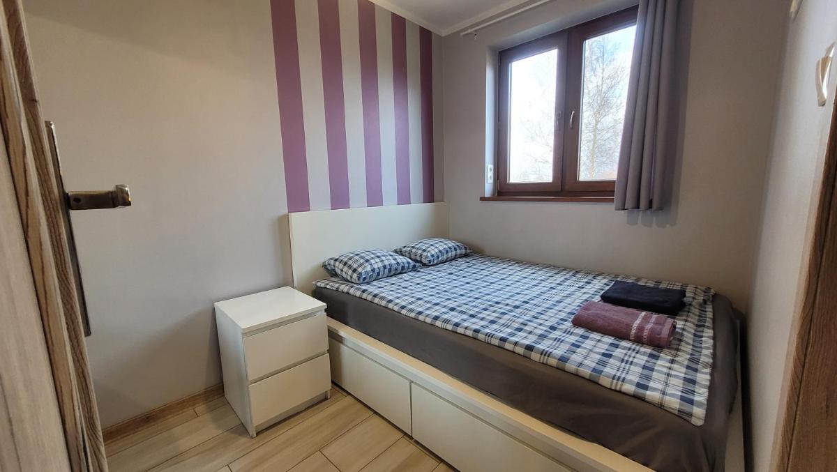 Wrzosowe Wzgórze Apartamenty - Housity