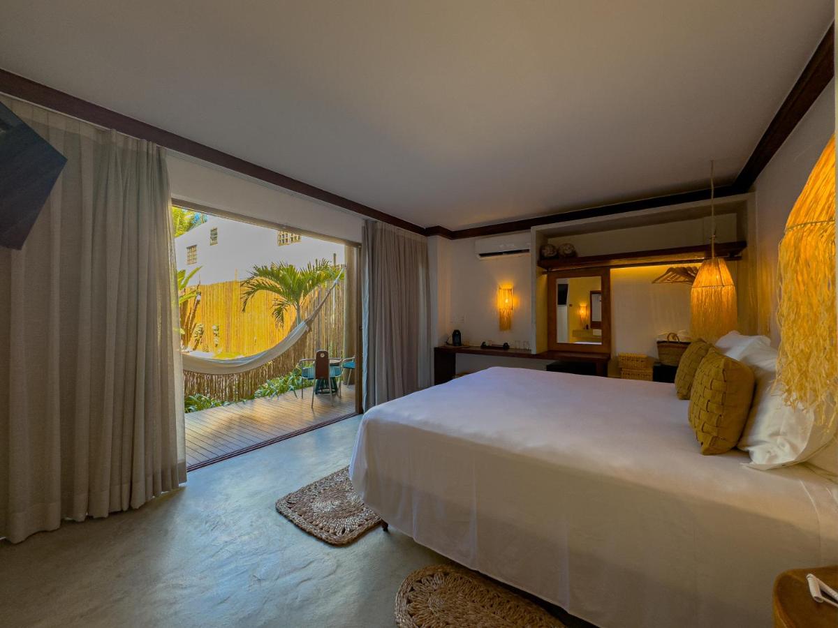 Kuarasy Pousada de Charme Japaratinga - Housity