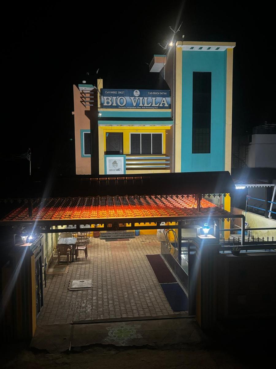 Bio villas - Housity