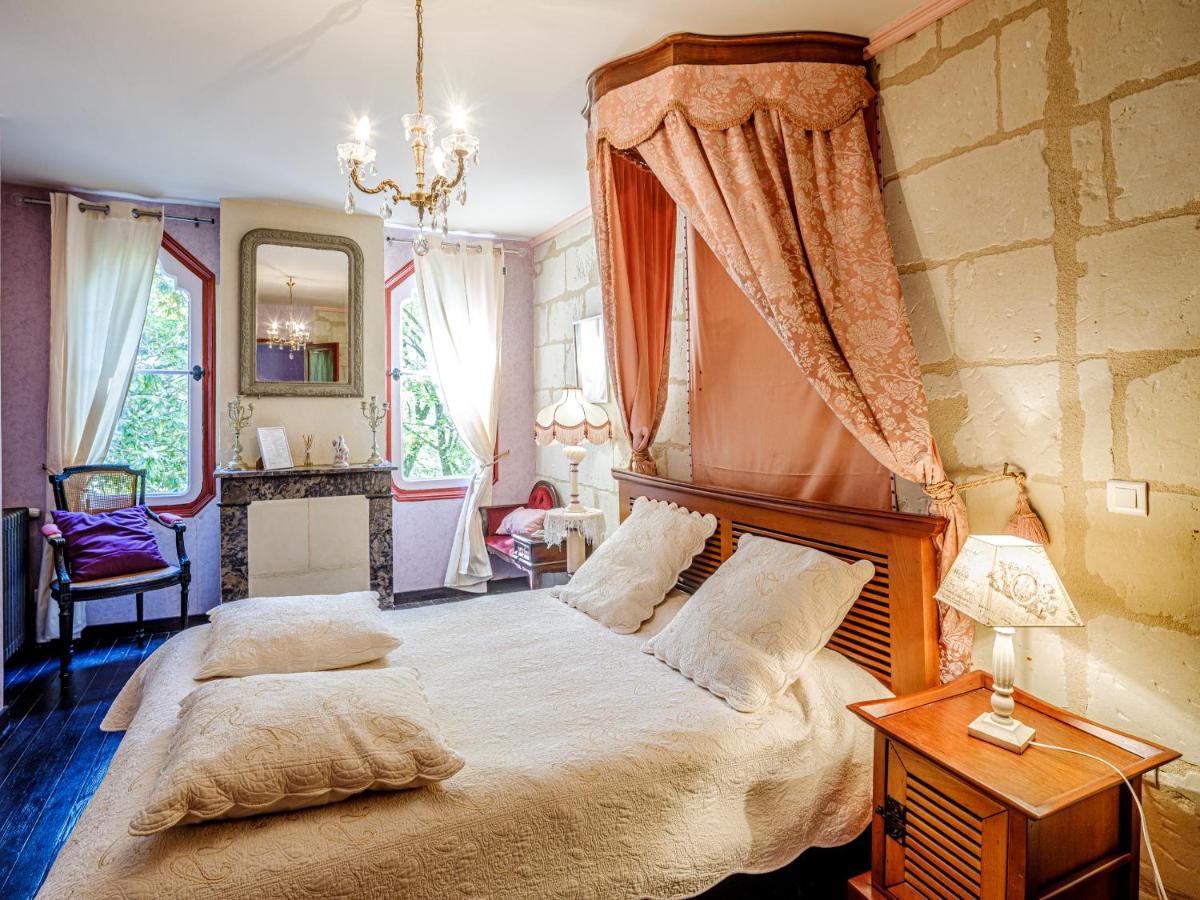 Clos du Bois Brard B&B - Housity