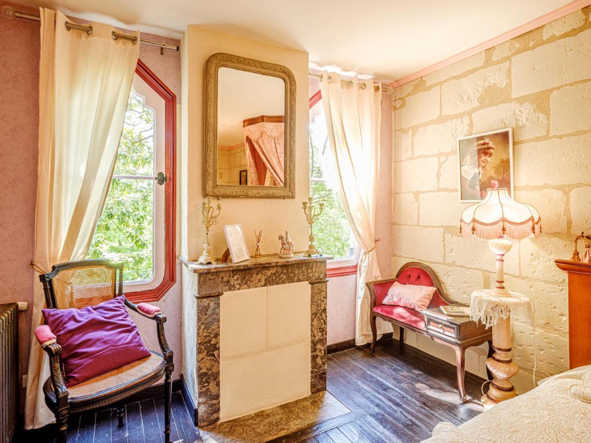 Clos du Bois Brard B&B - Housity