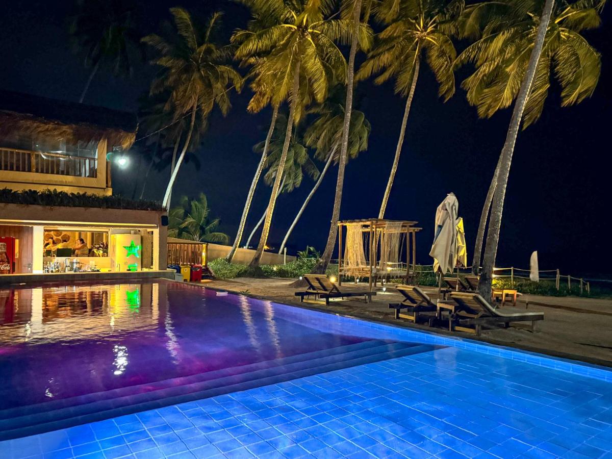 Kuarasy Pousada de Charme Japaratinga - Housity