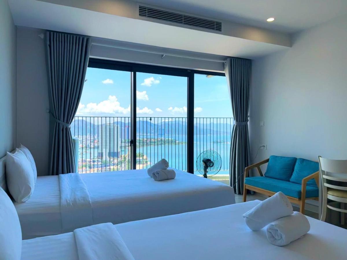 Gold Coast Nha Trang Luxury Apartment - Ocean View - Housity
