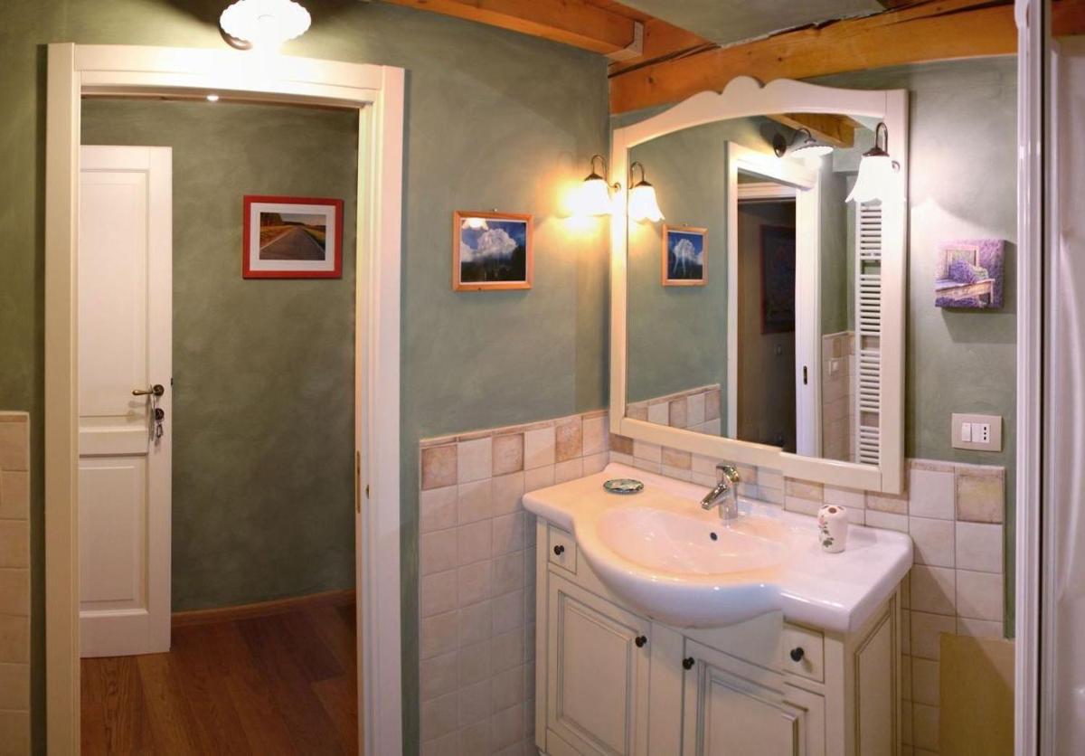 Locanda Argine della Cerchia - Housity