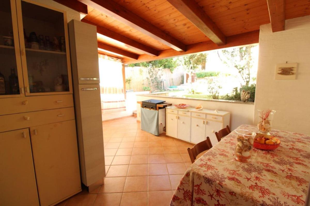 Villa stupenda vista mare SANTA TERESA GALLURA Localita Conca Verde via ulisse 37 - Housity