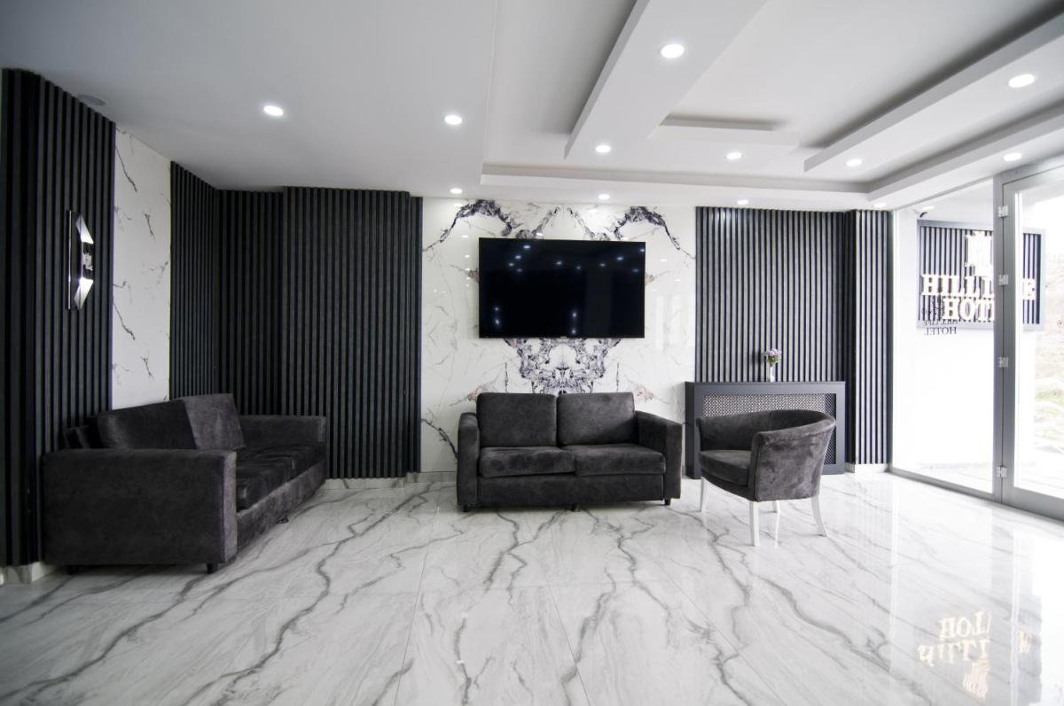 Hill Life Hotel - Housity