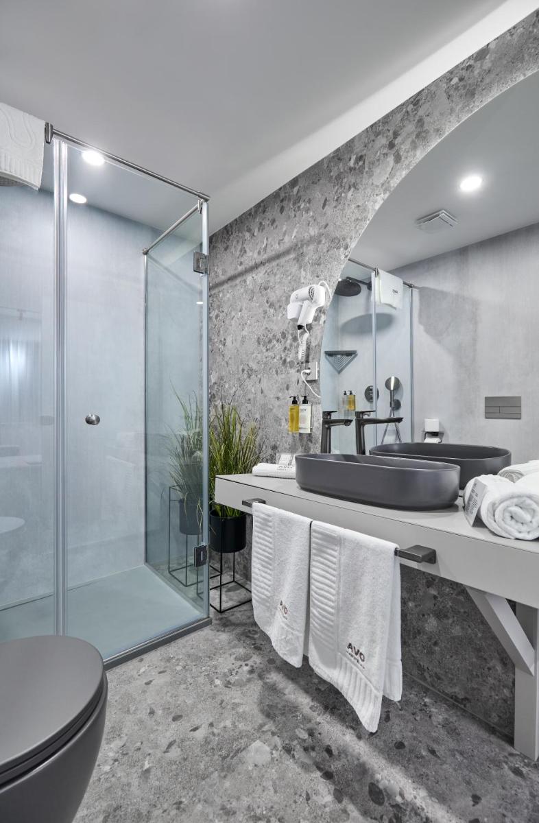 AVO Hotel - Housity