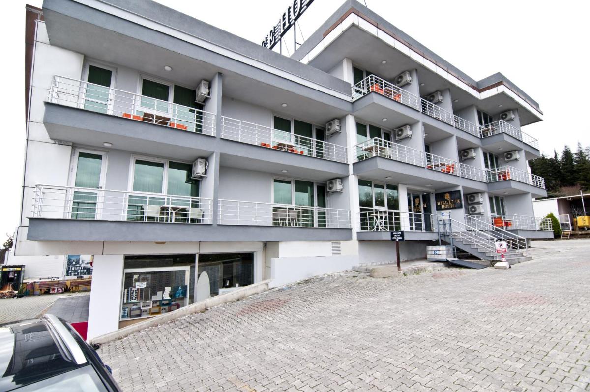 Hill Life Hotel - Housity