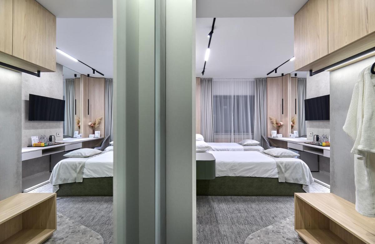 AVO Hotel - Housity