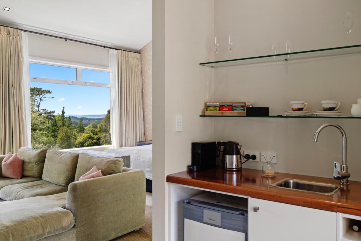 Woodhouse Mountain Lodge - Hizvo