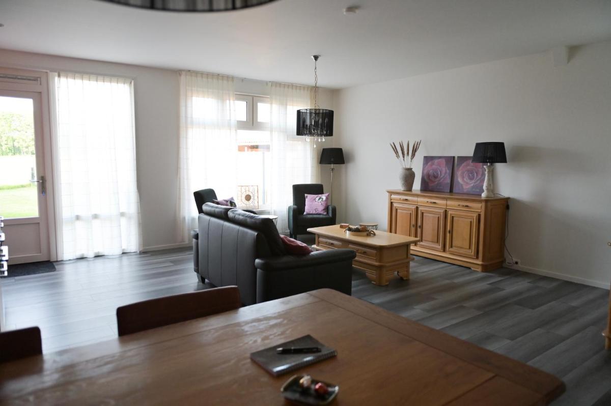 B&B gewoon Prins - Housity