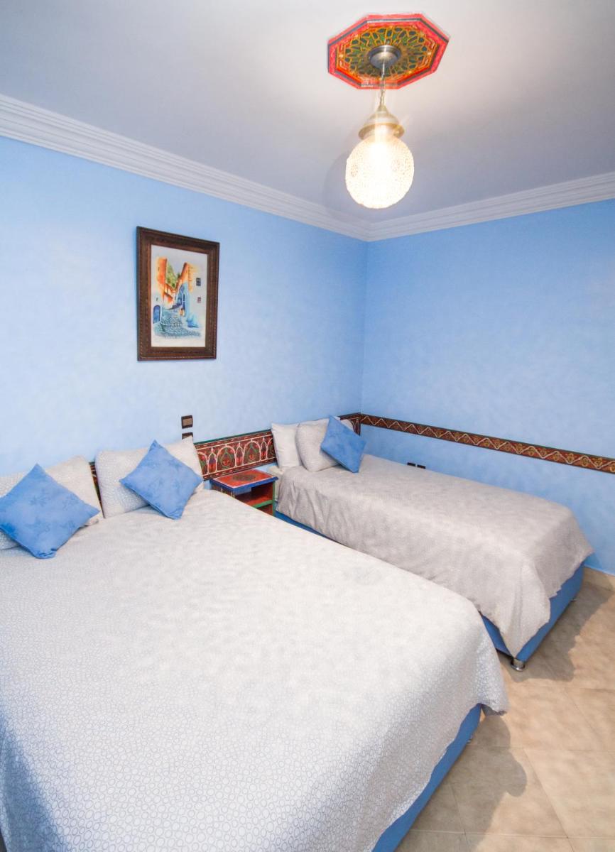 Hotel Tarek - Housity