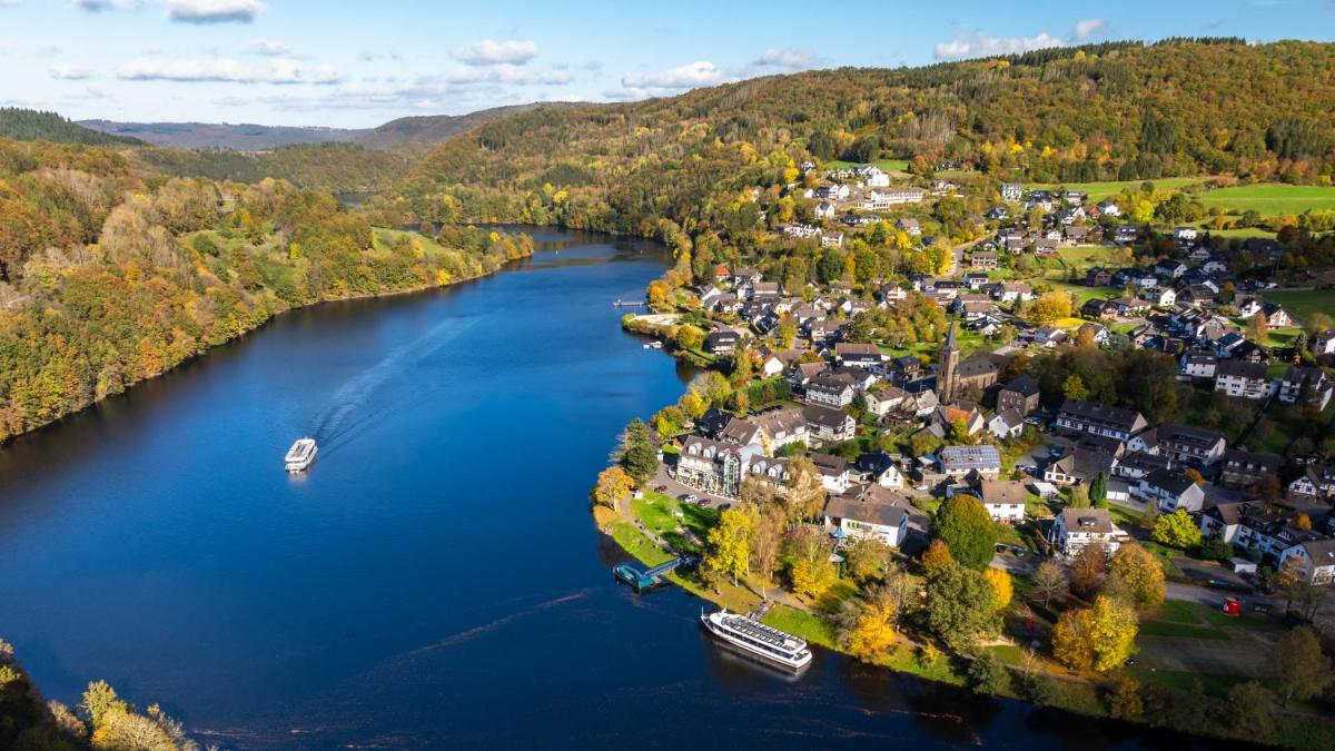Garni Hotel im Fachwerkhof - Housity