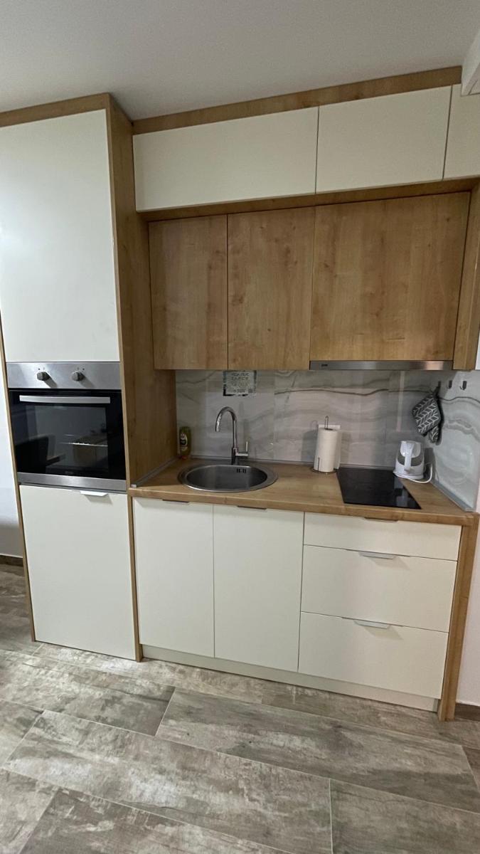 Geregs alibi - free Spa - Housity