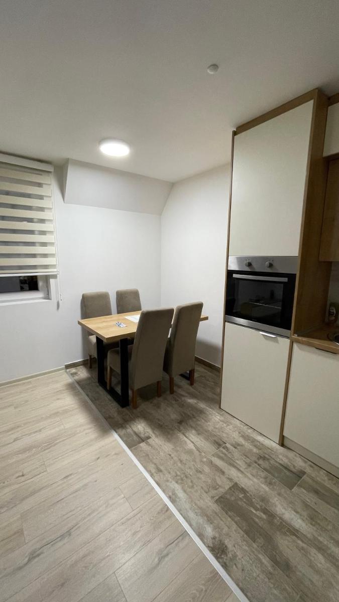 Geregs alibi - free Spa - Housity