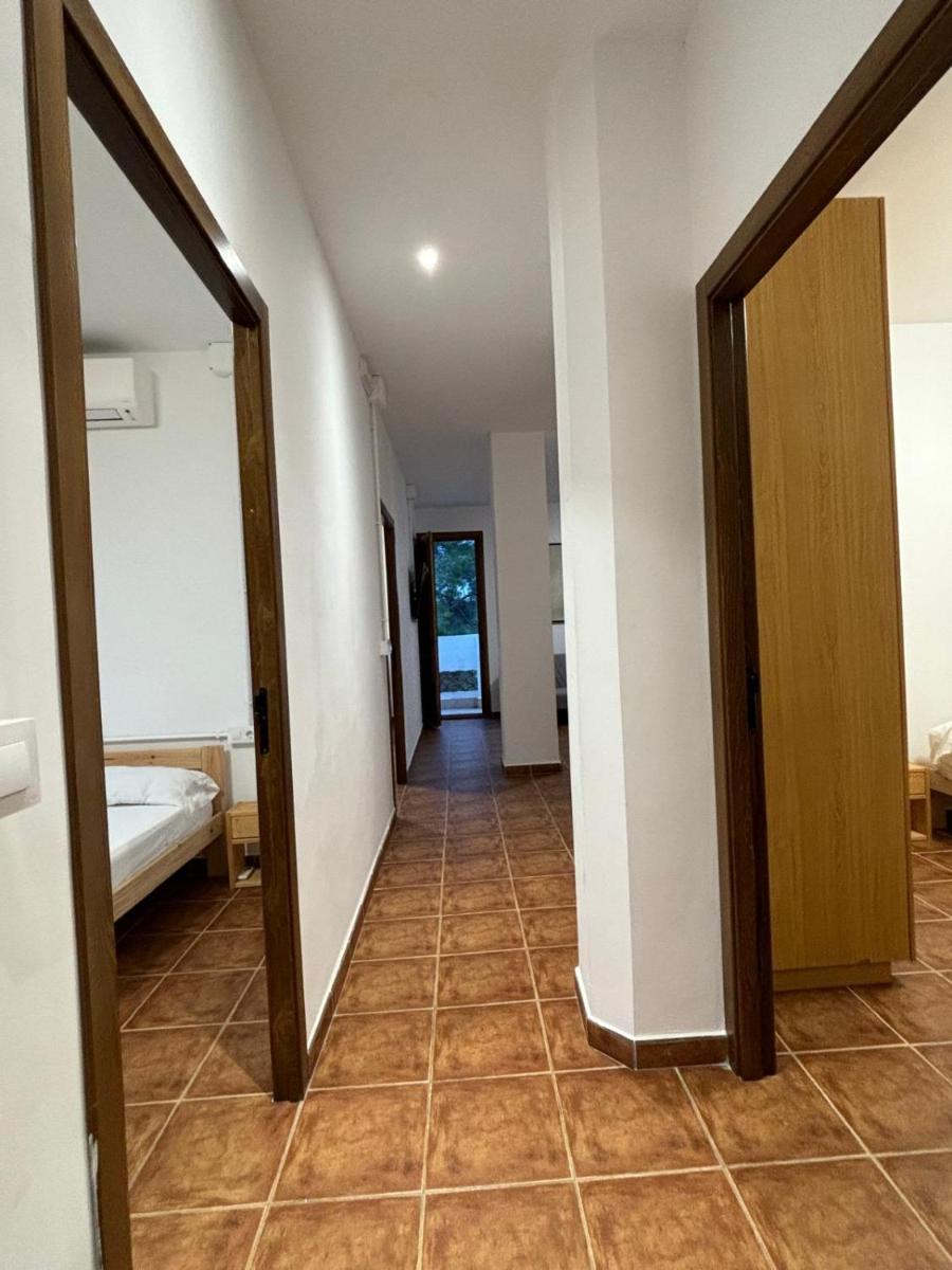 Paraiso Natural Unico -Villa Cueva Turche - Housity