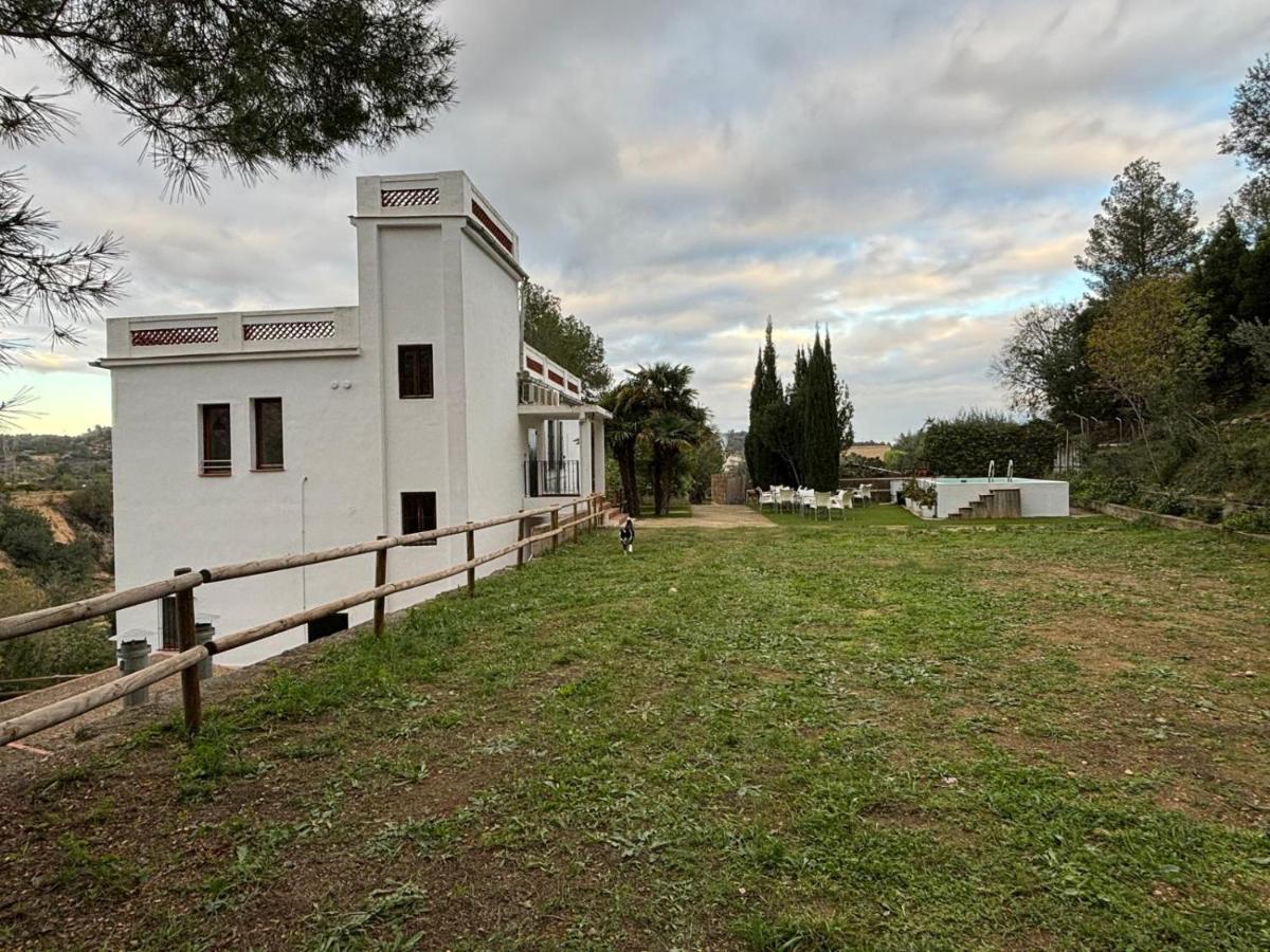 Paraiso Natural Unico -Villa Cueva Turche - Housity