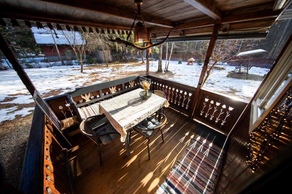 Cabana Adrienne - Housity