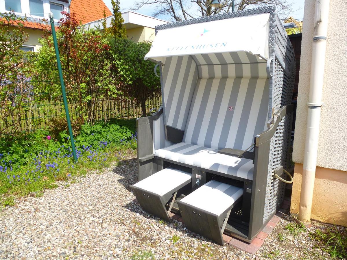 Ferienwohnungen mit "Strandfeeling" Waldstraße 15 Kellenhusen Ostsee - Housity