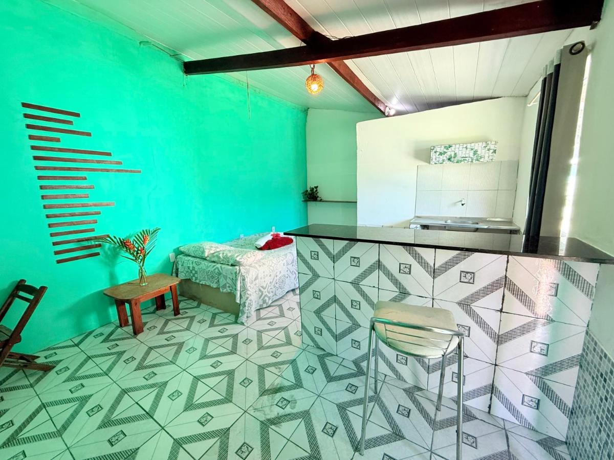Pousada Maré Alta em Boipeba - Housity