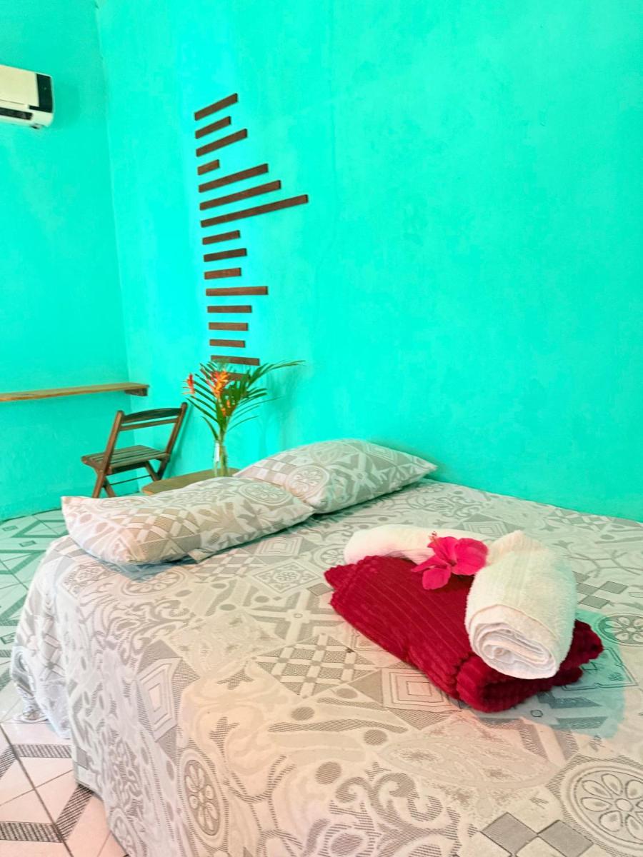 Pousada Maré Alta em Boipeba - Housity