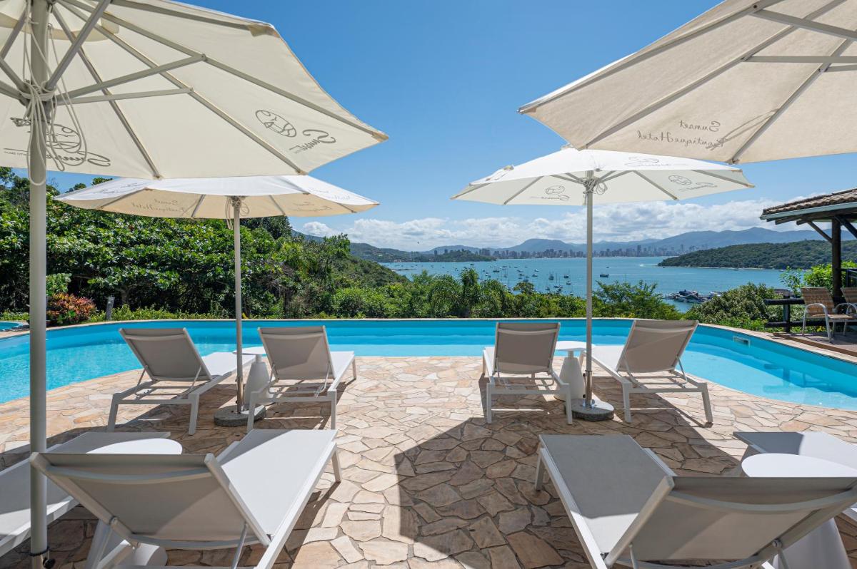 SUNSET PORTO BELO Locaçoes - Housity