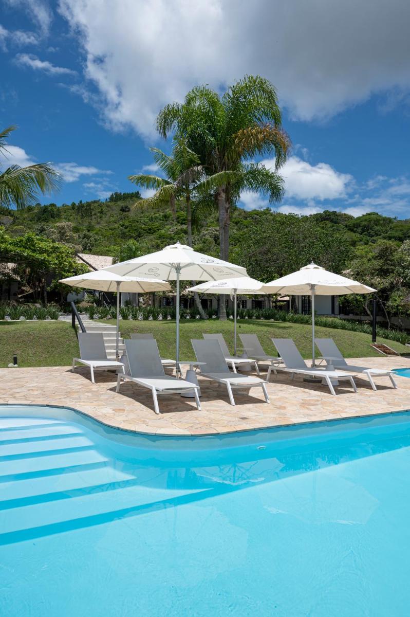 SUNSET PORTO BELO Locaçoes - Housity