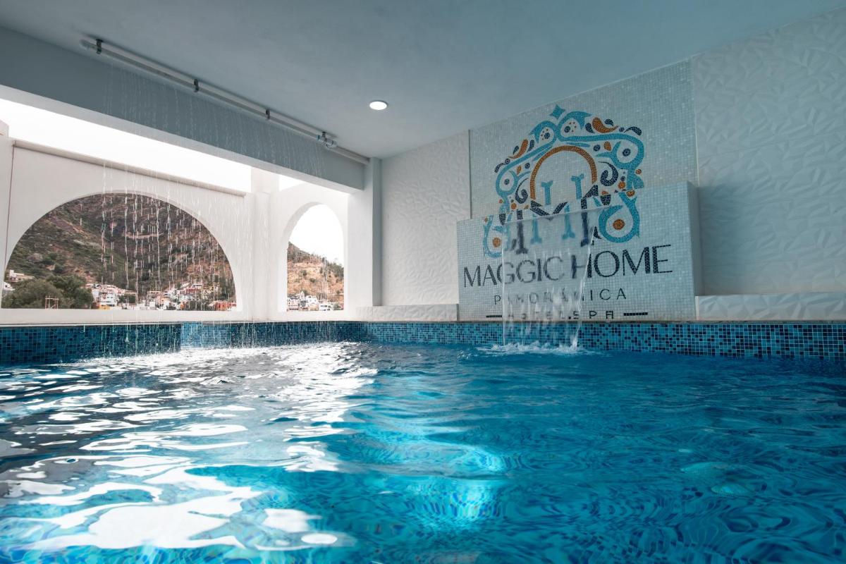 Hotel Spa Maggic Home Panorámica - Housity