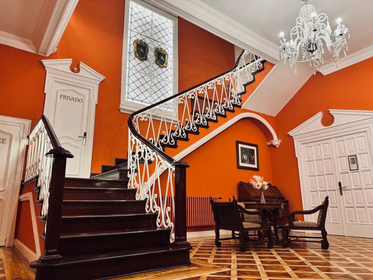 Palacio Pampinot - Housity