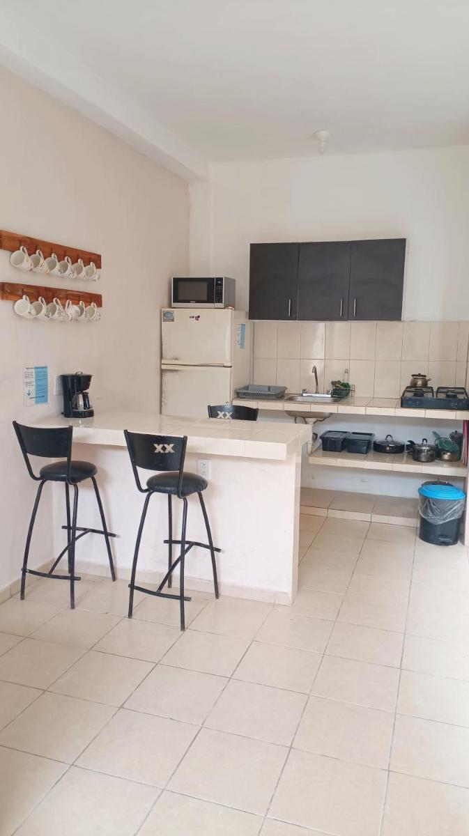 Casa de Ana - Habitación privada - Housity