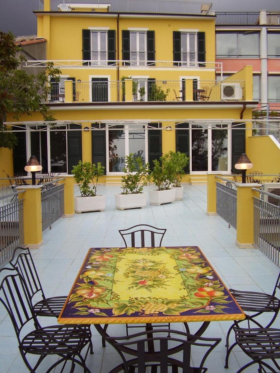 Residence Cielo e Mare - Housity